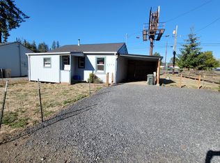 5770 S Santiam Hwy, Lebanon, OR 97355