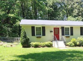 3800 Seaforth Dr, Charlotte, NC 28205