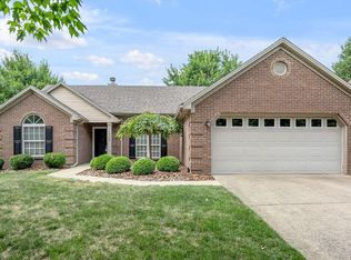 1720 Buckner Ct, Lexington, KY 40504