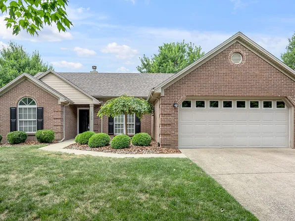 1720 Buckner Ct, Lexington, KY 40504