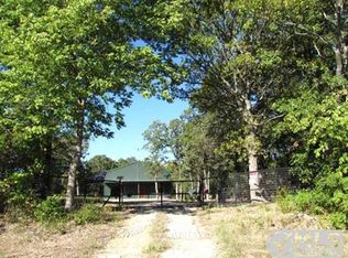 7604 Fm 2101, Quinlan, TX 75474