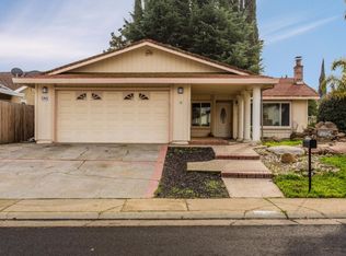 1748 Klamath River Dr, Rancho Cordova, CA