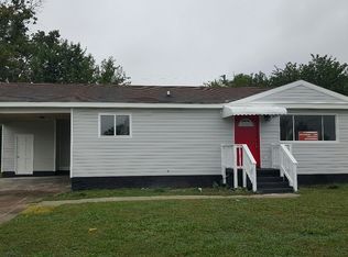 1104 Crutchfield St, Chattanooga, TN 37406