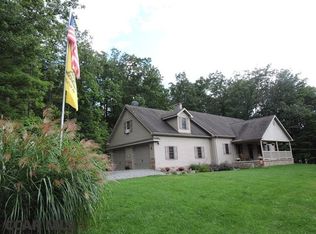 707 Silverdale Rd, Julian, PA 16844