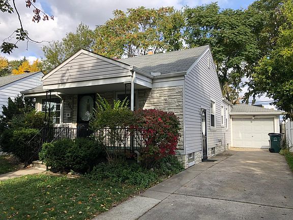 2nd image of 805 E Madge Ave
