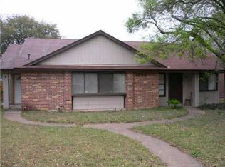1604B W Braker Ln, Austin, TX 78758