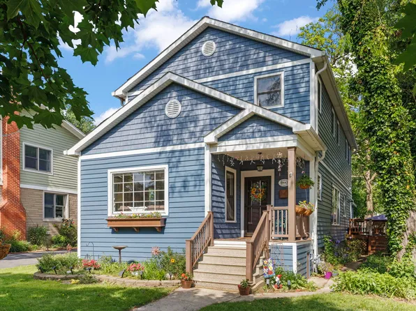 (undisclosed Address), Homewood, IL 60430