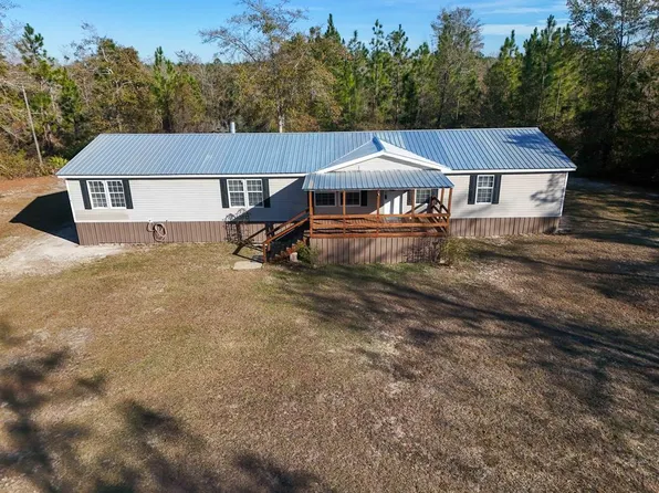 3219 NW County Road 274, Altha, FL 32421
