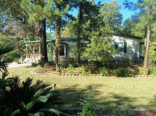 2883 Fairdale Rd, Hemphill, TX 75948