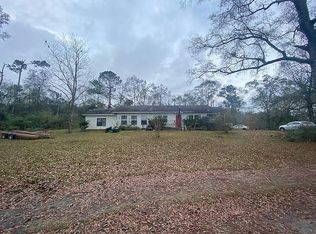 2321 Perk Silver Run Rd, Perkinston, MS 39573