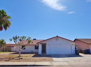 7421 E 24th Pl, Yuma, AZ 85365