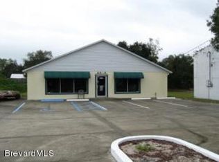 4404 N Highway 1, Cocoa, FL 32927