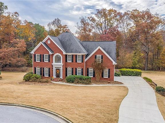 2nd image of 1787 Bristol Farms Ct
