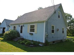 21 Hillside Ln, Warren, ME 04864