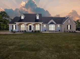 7687 Opossum Run Rd, London, OH 43140