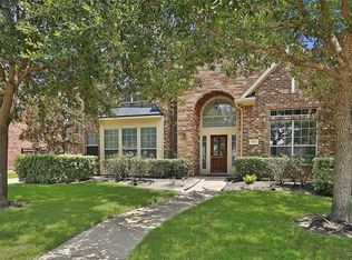 5822 Bailey Springs Ct, Katy, TX 77450