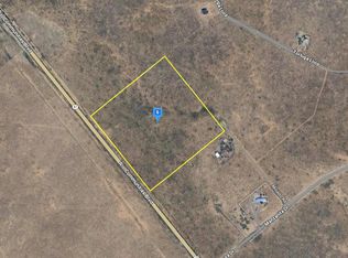 25 Mojado Rd, Belen, NM 87002