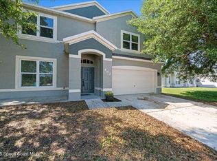 402 Fonsica St SW, Palm Bay, FL 32908