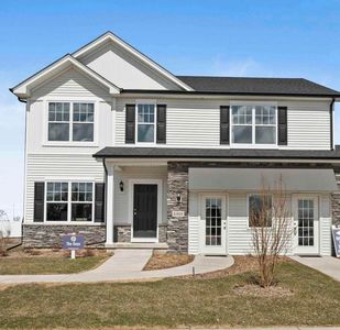 89 Bergamo Ln E, Crown Pt, IN, 46307