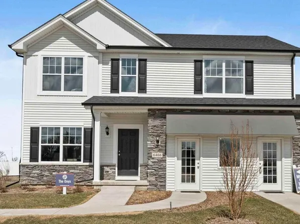 89 Bergamo Ln E, Crown Pt, IN 46307