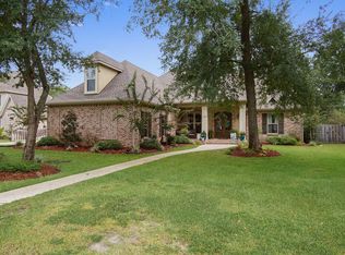 3024 Oakleigh Cir, Ocean Springs, MS 39564