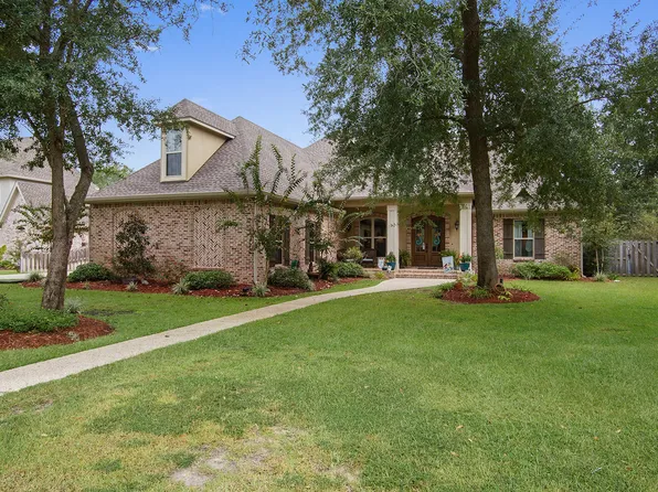 3024 Oakleigh Cir, Ocean Springs, MS 39564