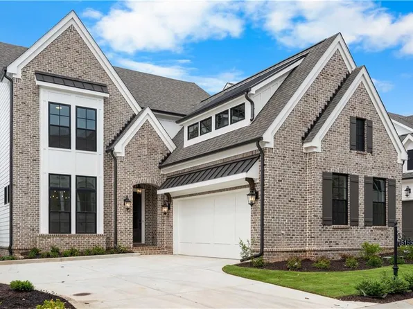 5541 Broad River Vw, Peachtree Corners, GA 30092