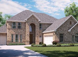 9707 Edgeway Cir, Rowlett, TX 75089