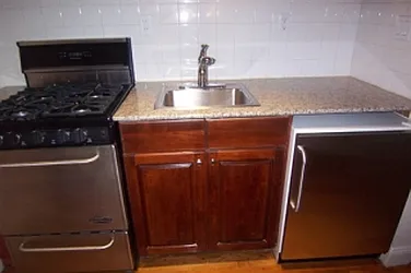 Rented by Fox Residential Group