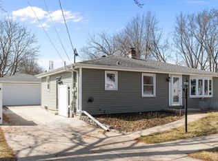 121 S Schaefer St, Appleton, WI