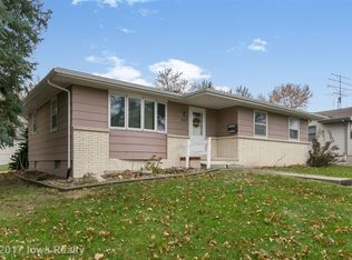617 SE 6th St, Ankeny, IA 50021
