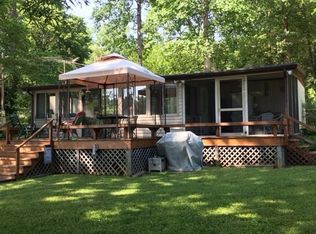 121 Family Cir, Lexington, NC 27292