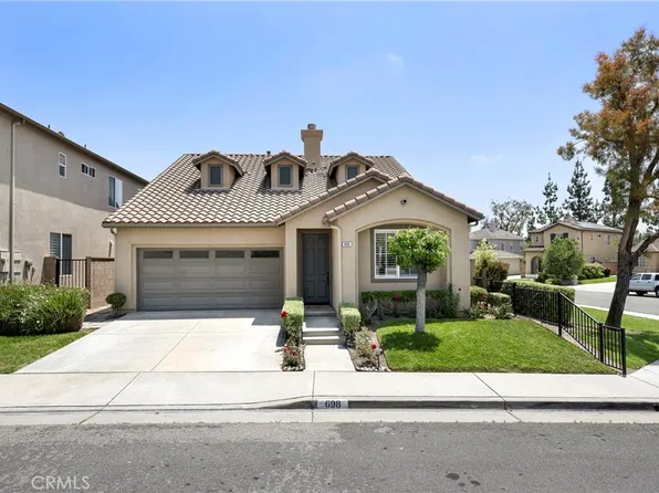 698 Legacy Dr, Brea, CA 92821