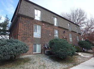 1814 E Broadway APT 1N, Columbia, MO 65201