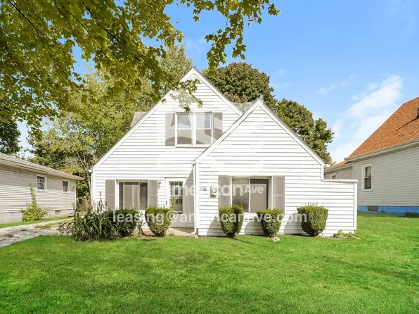 885 Minota Ave, Akron, OH 44306