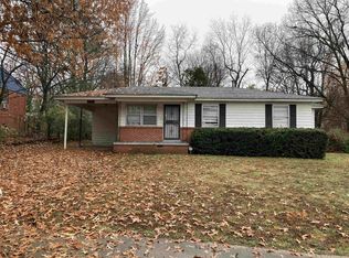3289 McKell Dr, Memphis, TN 38127