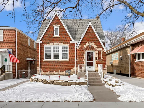 3418 S 59th Ct, Cicero, IL 60804