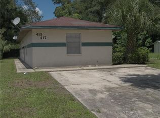 415/417 W Belmar St, Lakeland, FL 33803