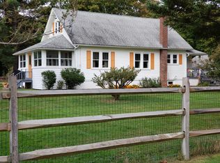 46 Lake Rd, Pine Plains, NY 12567