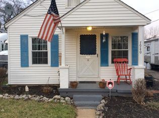 7940 3rd St, West Chester, OH