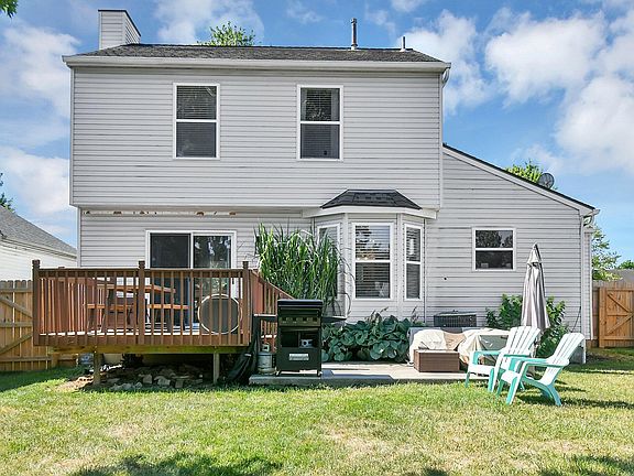4th image of 3008 Olson Pl