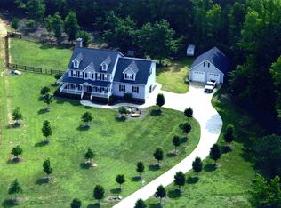 4709 Chickapay Dr, Raleigh, NC 27610