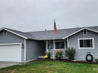 8451 Morningside Dr, Blaine, WA