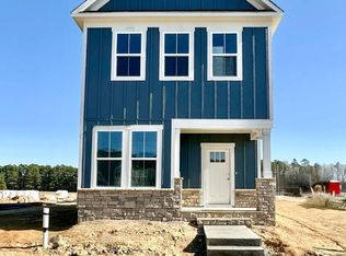 1052 Old Knight Rd, Knightdale, NC 27545