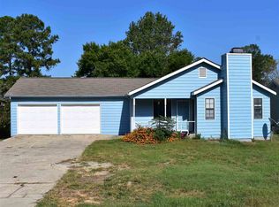 609 Feagin Mill Rd, Warner Robins, GA 31088