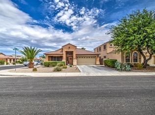 3842 E Graphite Rd, San Tan Valley, AZ 85143