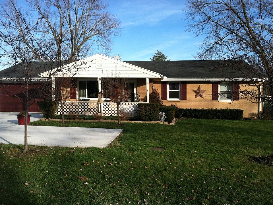 Front View