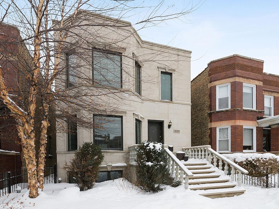 1st image of 4910 N Winchester Ave