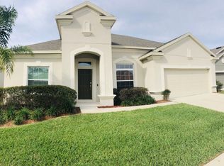 5369 Ragusa Loop, Saint Cloud, FL 34771