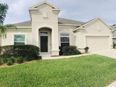 5369 Ragusa Loop, Saint Cloud, FL, 34771